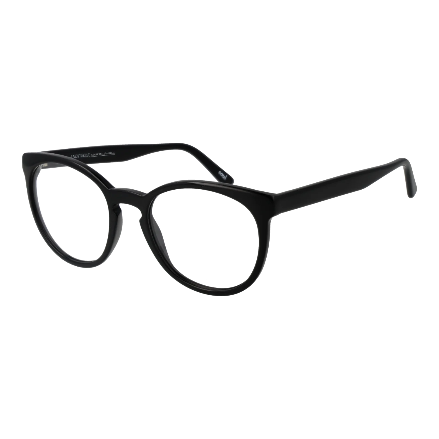 Andy Wolf Optical Frame 4571 A 52
