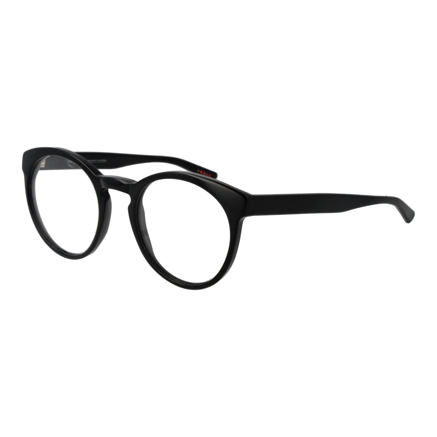 Andy Wolf Optical Frame 4578 A 52