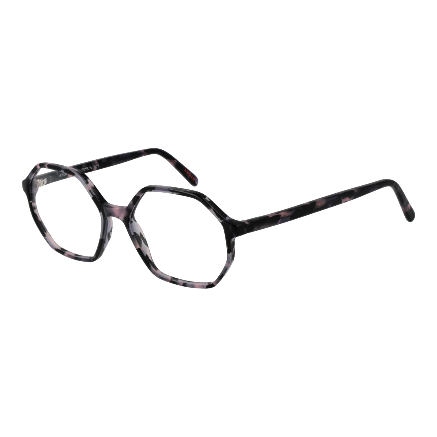 Andy Wolf Optical Frame 4580 L 52
