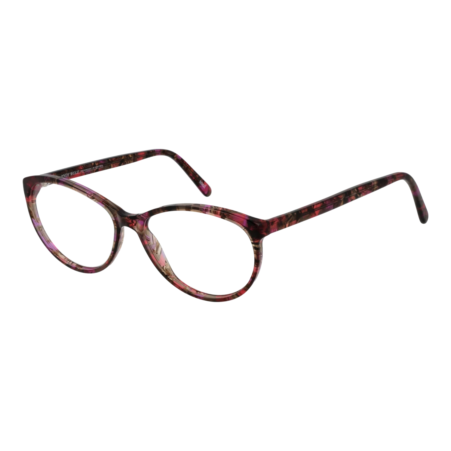 Andy Wolf Optical Frame 5056 L 54