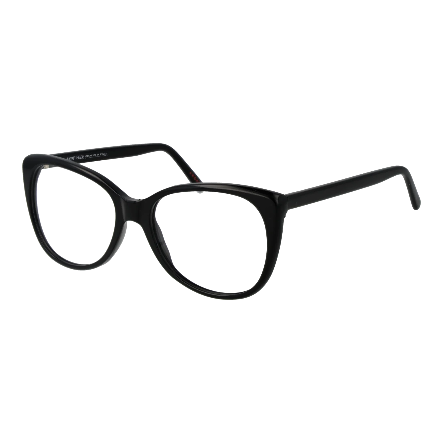Andy Wolf Optical Frame 5071 A 55
