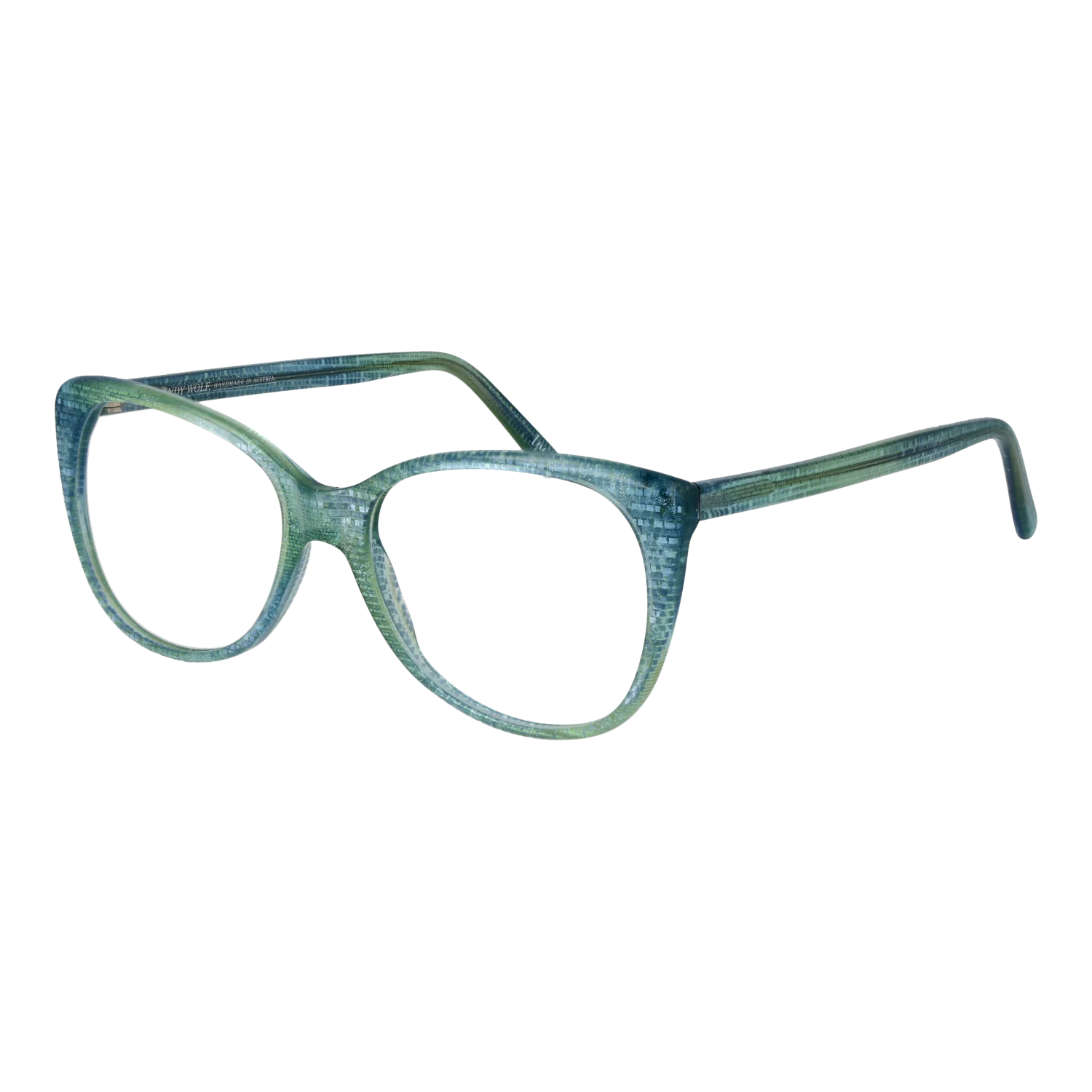 Andy Wolf Optical Frame 5071 C 55