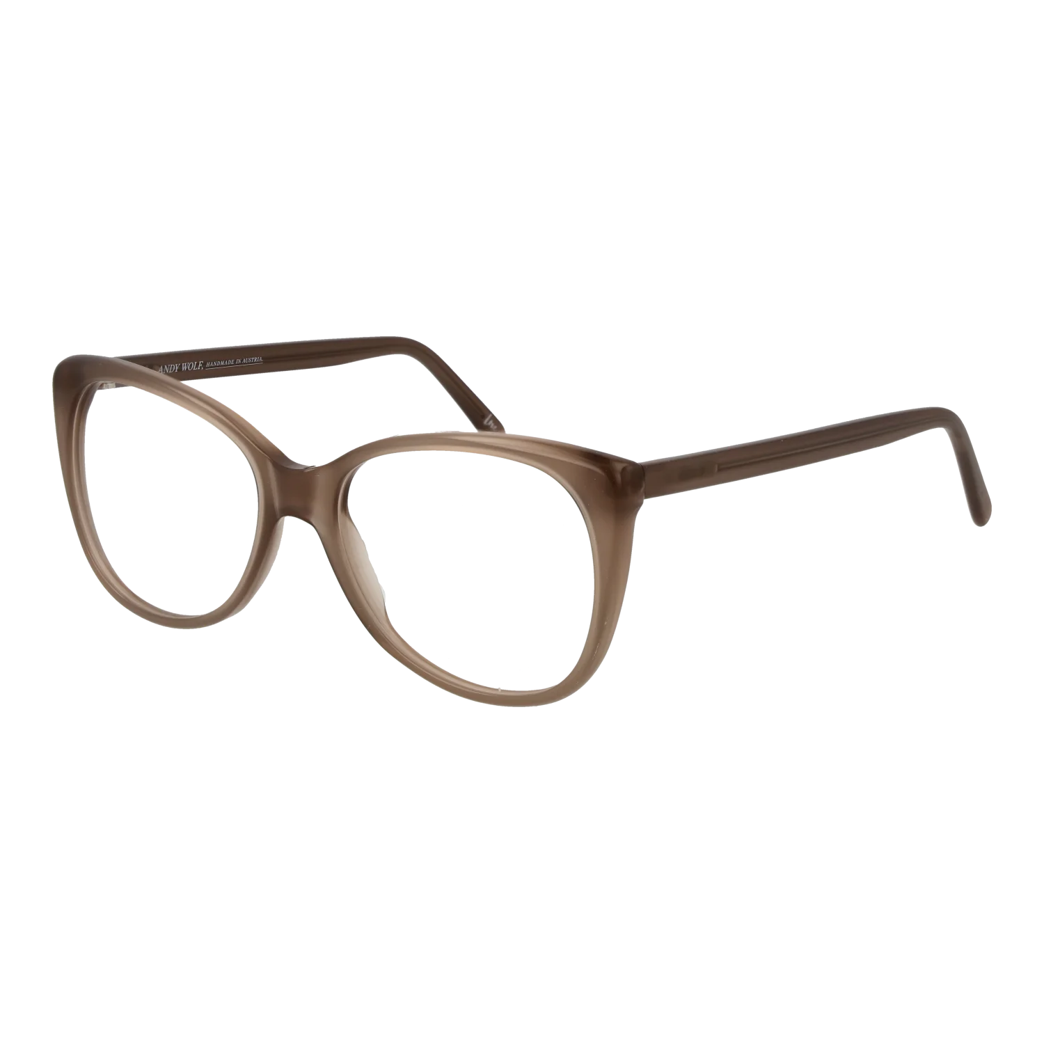 Andy Wolf Optical Frame 5071 J 55