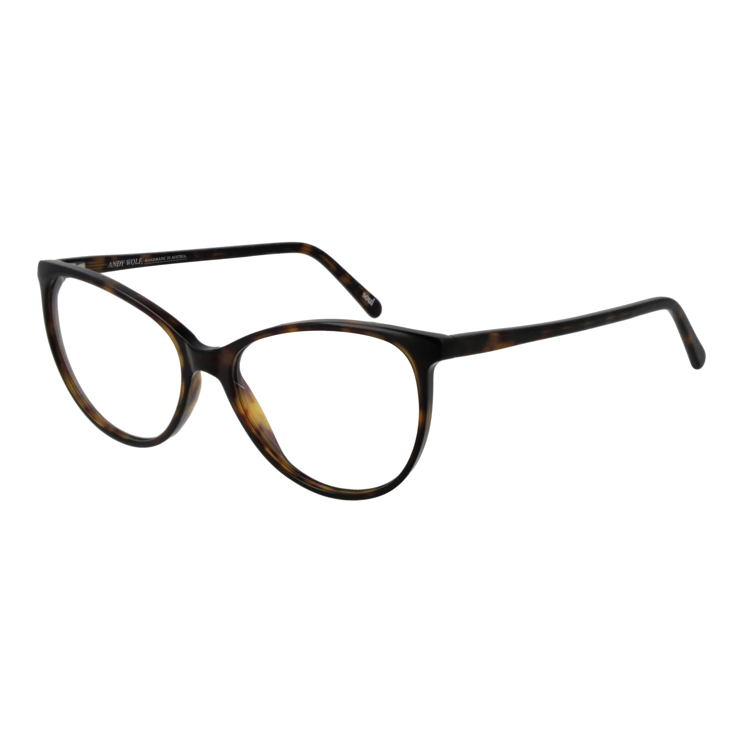 Andy Wolf Optical Frame 5076 B 55