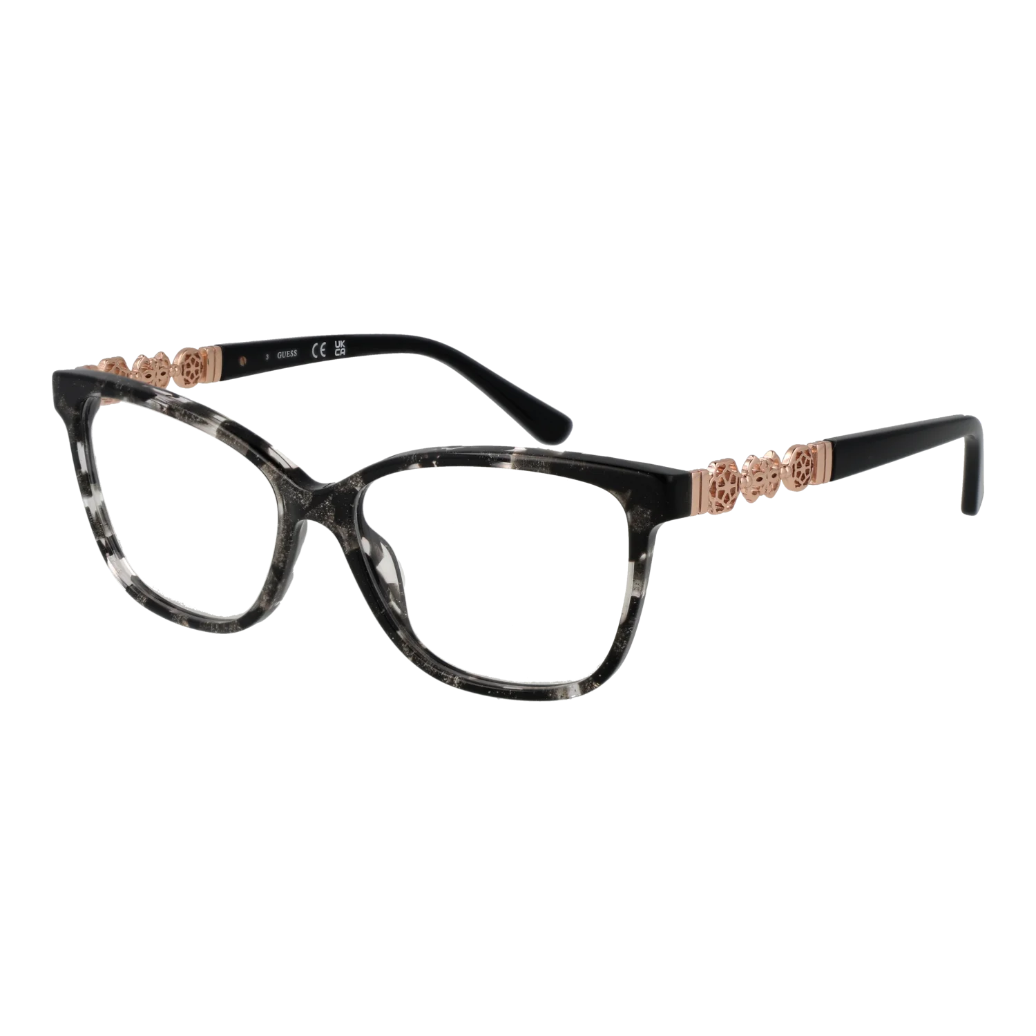 [25004575] Guess Optical Frame GU2832 005 52