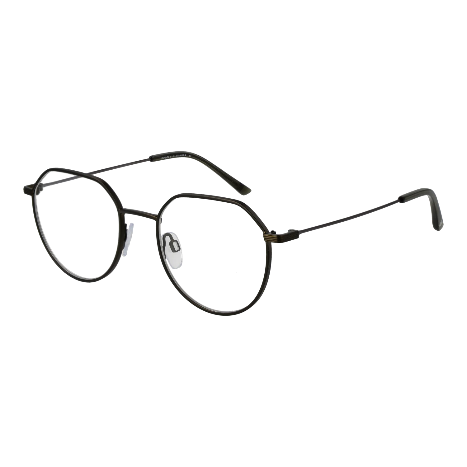 Bulget Optical Frame BG1775MT 01A 50