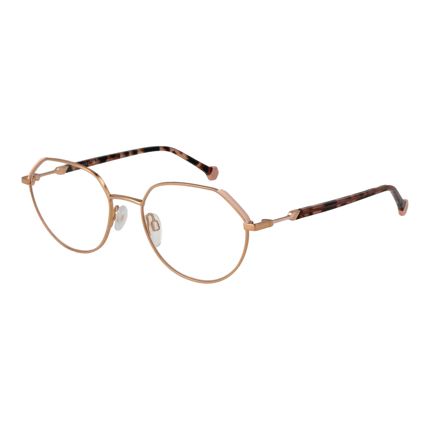 [25000935] Bulget Rame Ochelari BG1781 05A 53