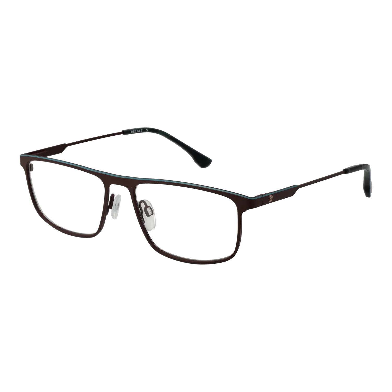 Bulget Optical Frame BG1808M 01A 55
