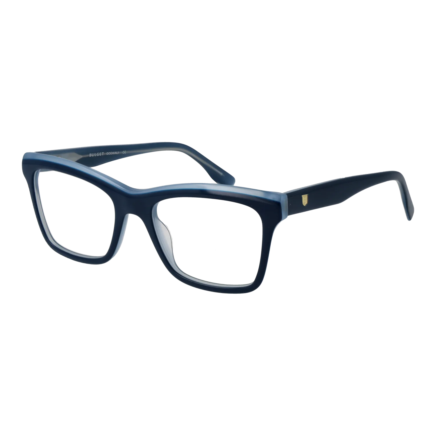 Bulget Optical Frame BG6424 H02 53