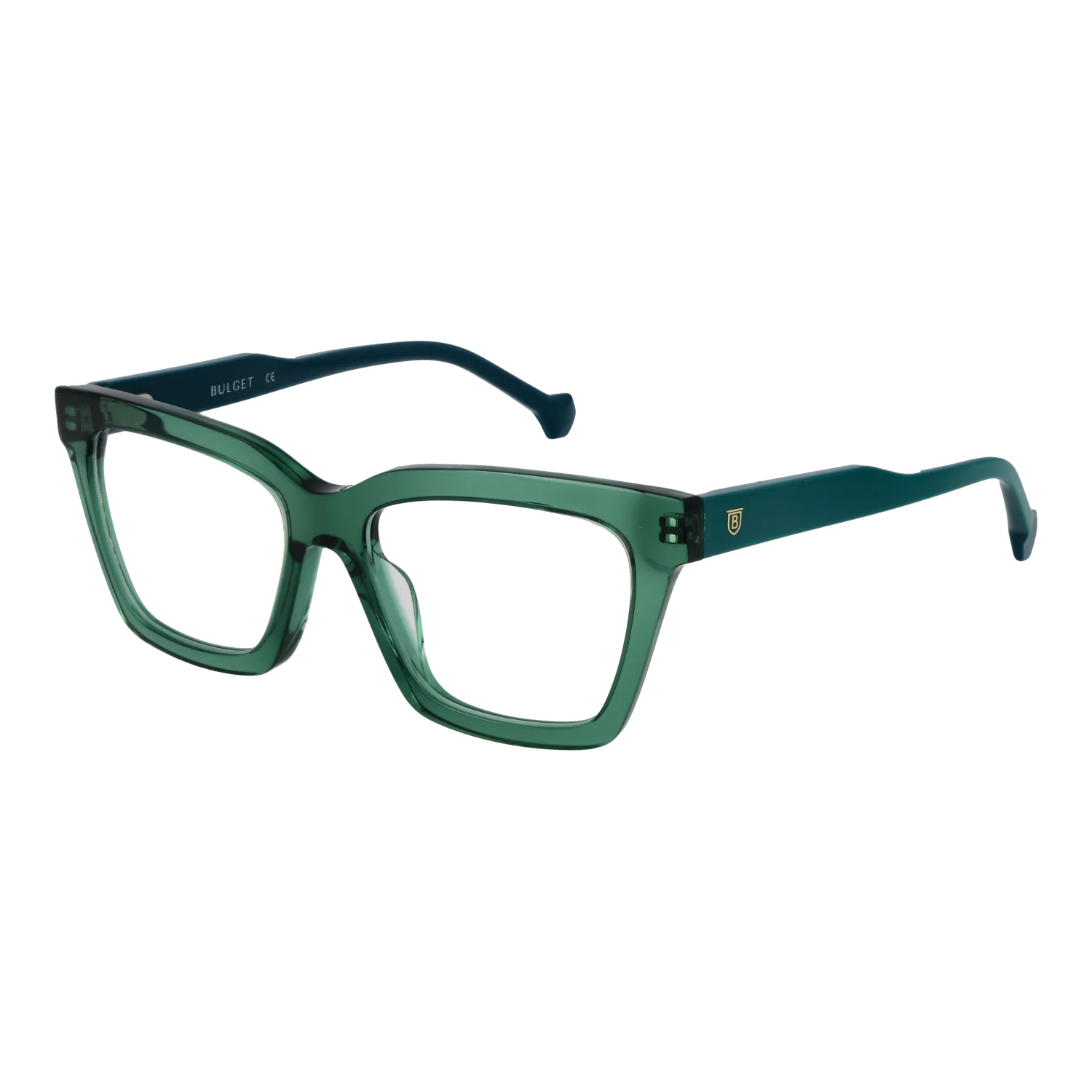 Bulget Optical Frame BG6482 T01 52