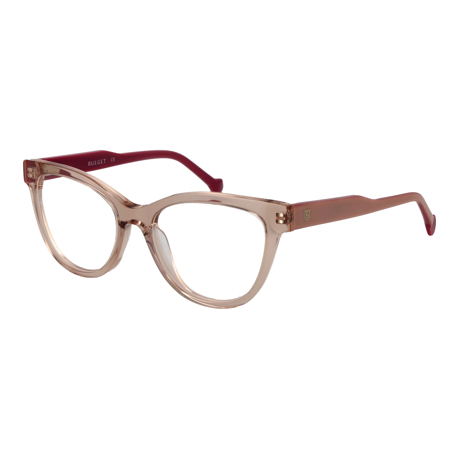 Bulget Optical Frame BG6483 T01 52