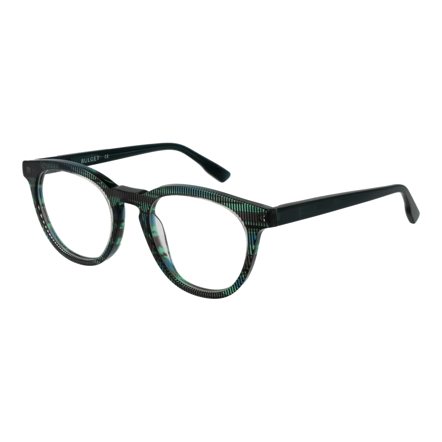 Bulget Optical Frame BG6489M E01 50