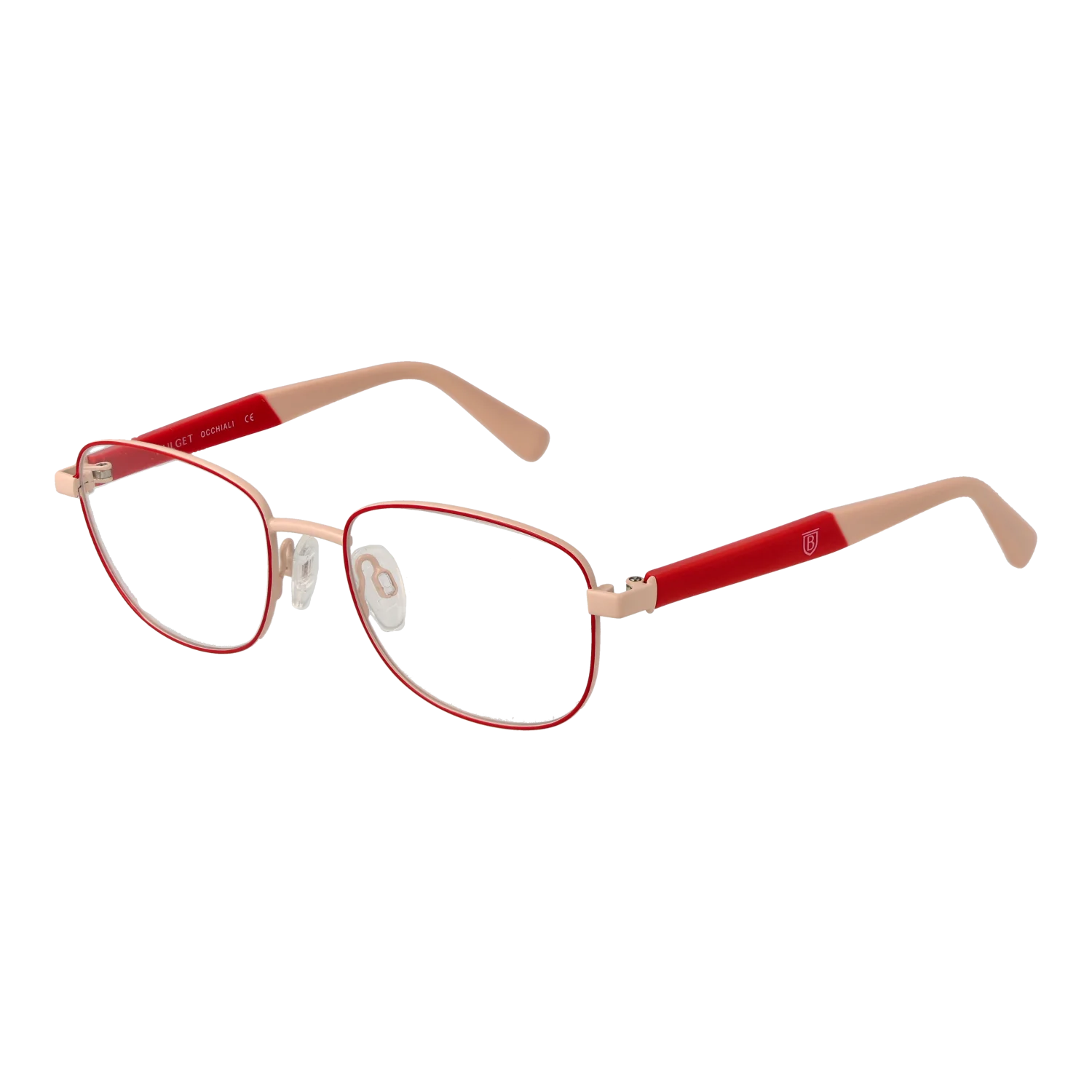 Bulget Optical Frame BGK1008 07A 49