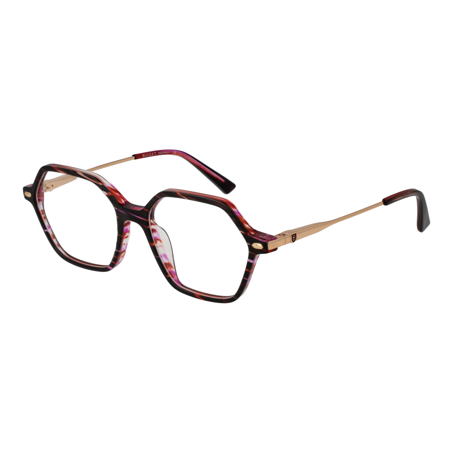 Bulget Optical Frame BGY6001 E04 50