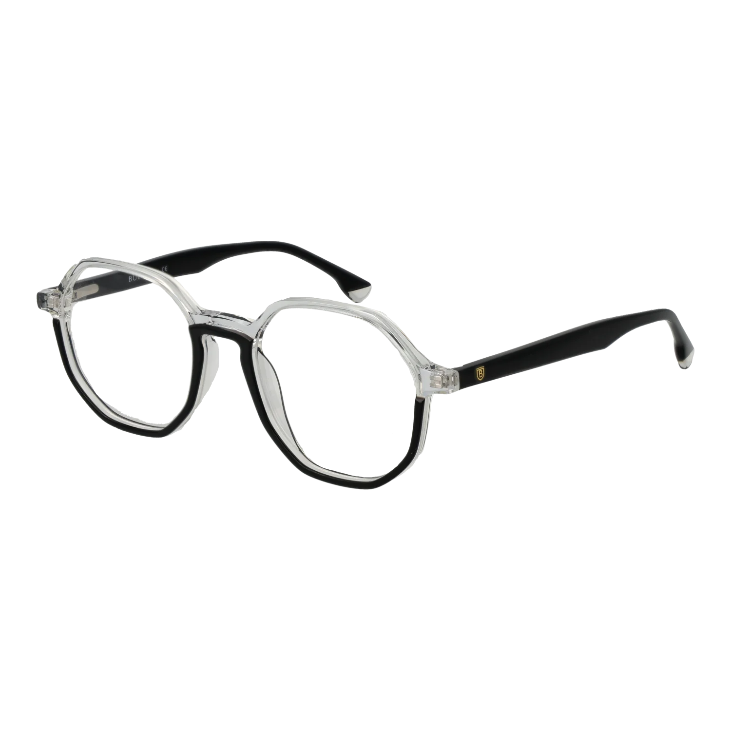 Bulget Optical Frame BGY6007 H01 49
