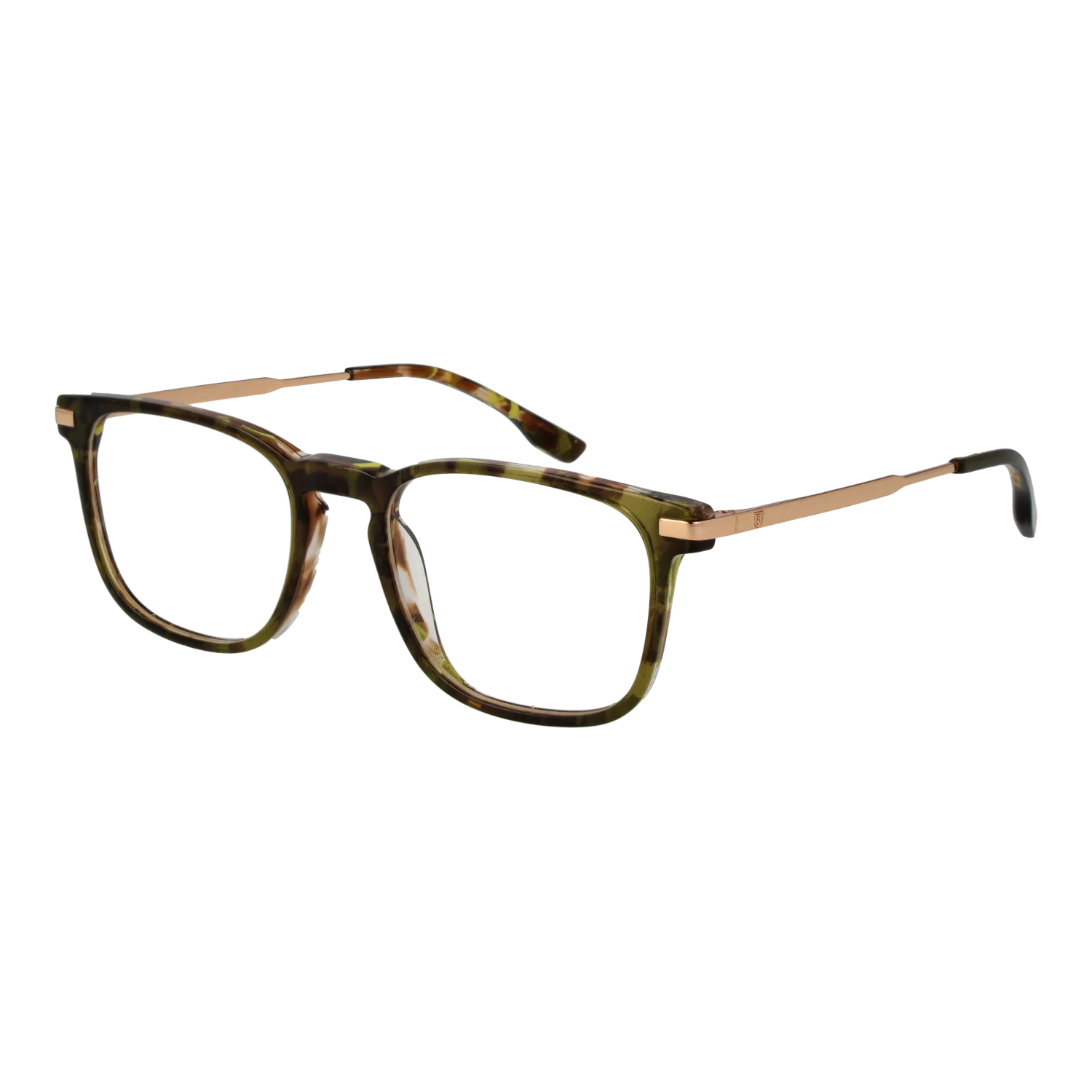 Bulget Optical Frame BGY6008 H02 49