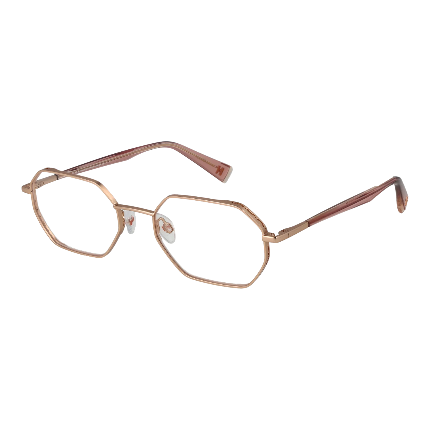[25001321] Ana Hickmann Optical Frame HI1228 05A 53