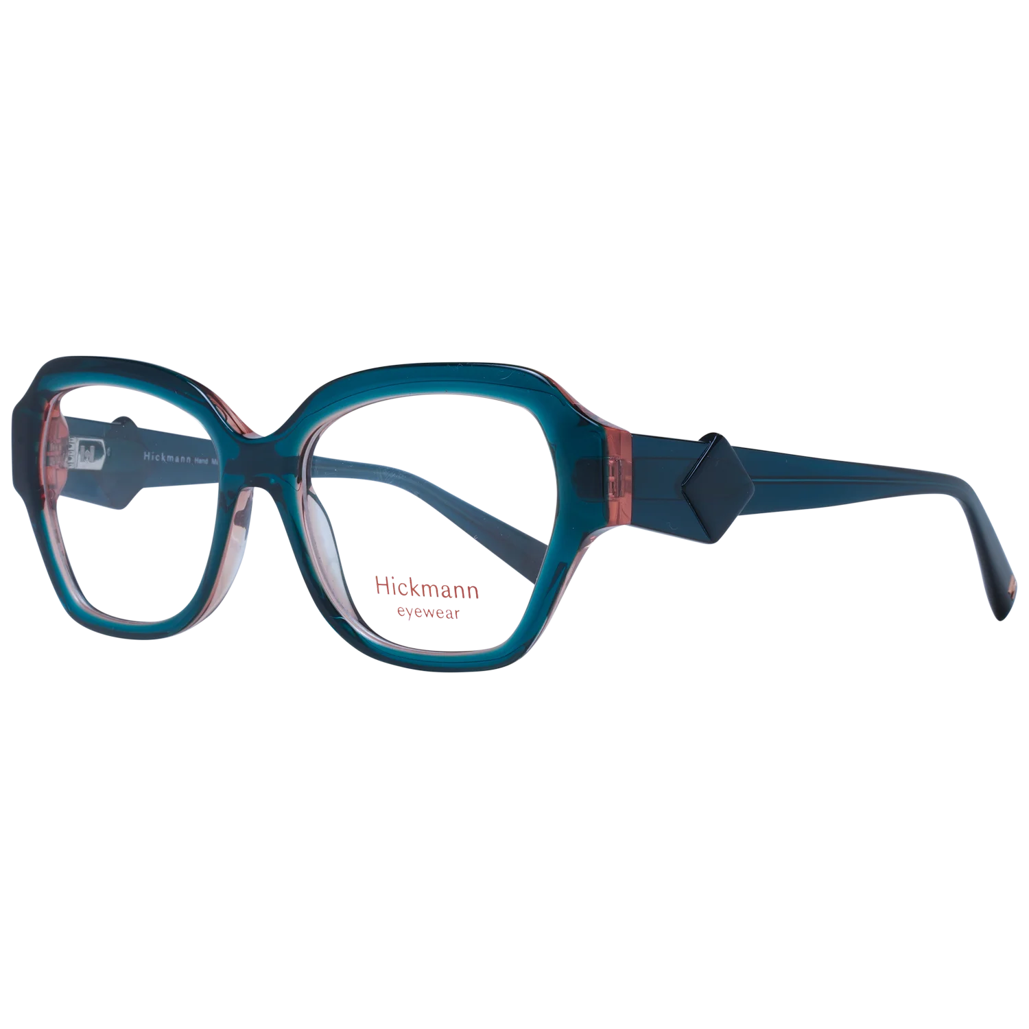 Ana Hickmann Optical Frame HI6296 H01 52