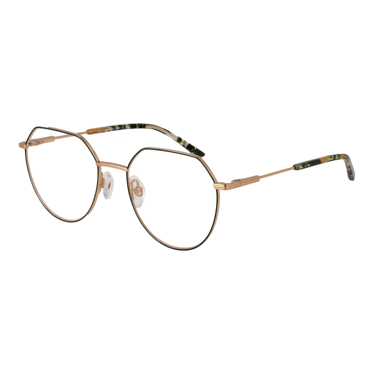 Ana Hickmann Optical Frame HIY1005 01A 50