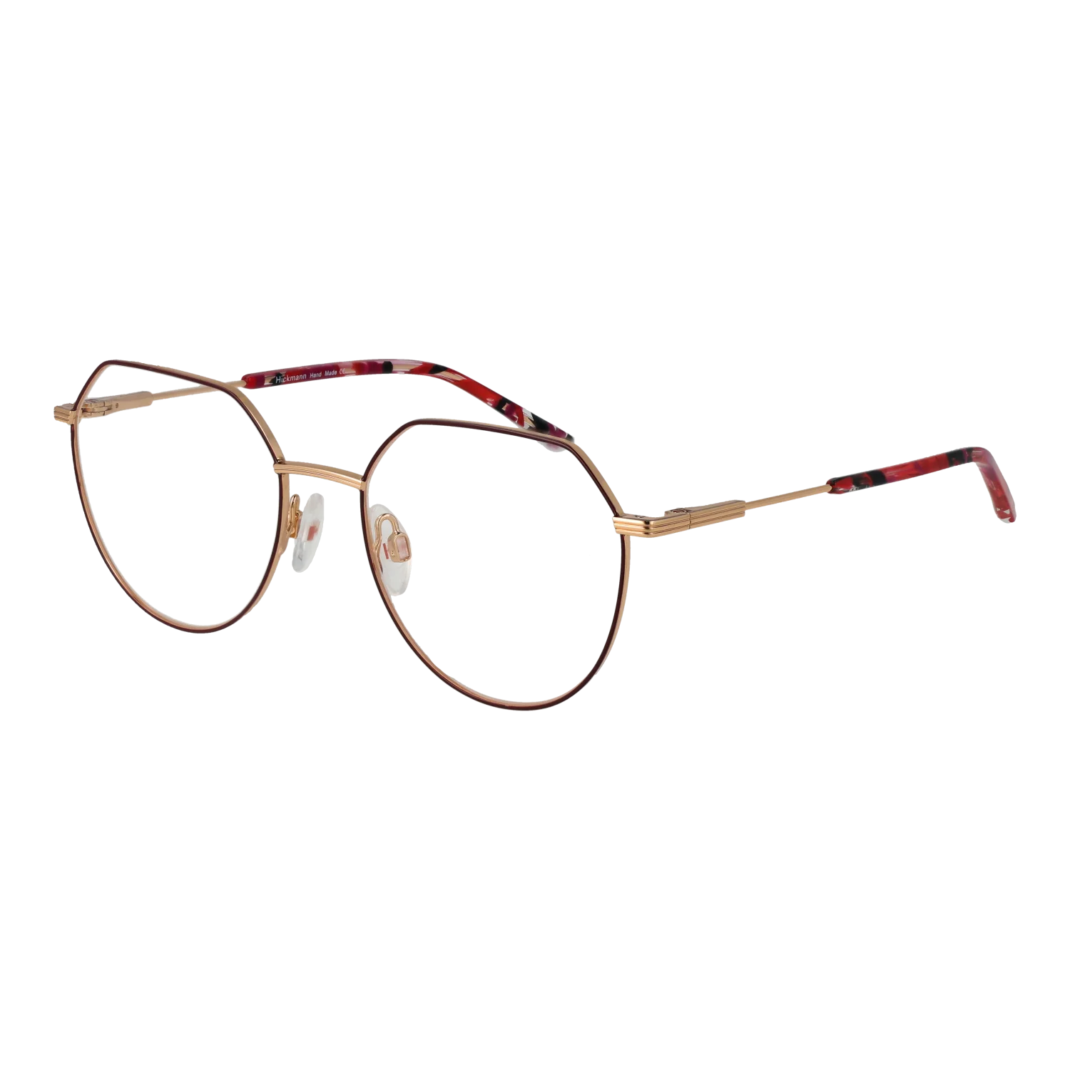 Ana Hickmann Optical Frame HIY1005 07A 50