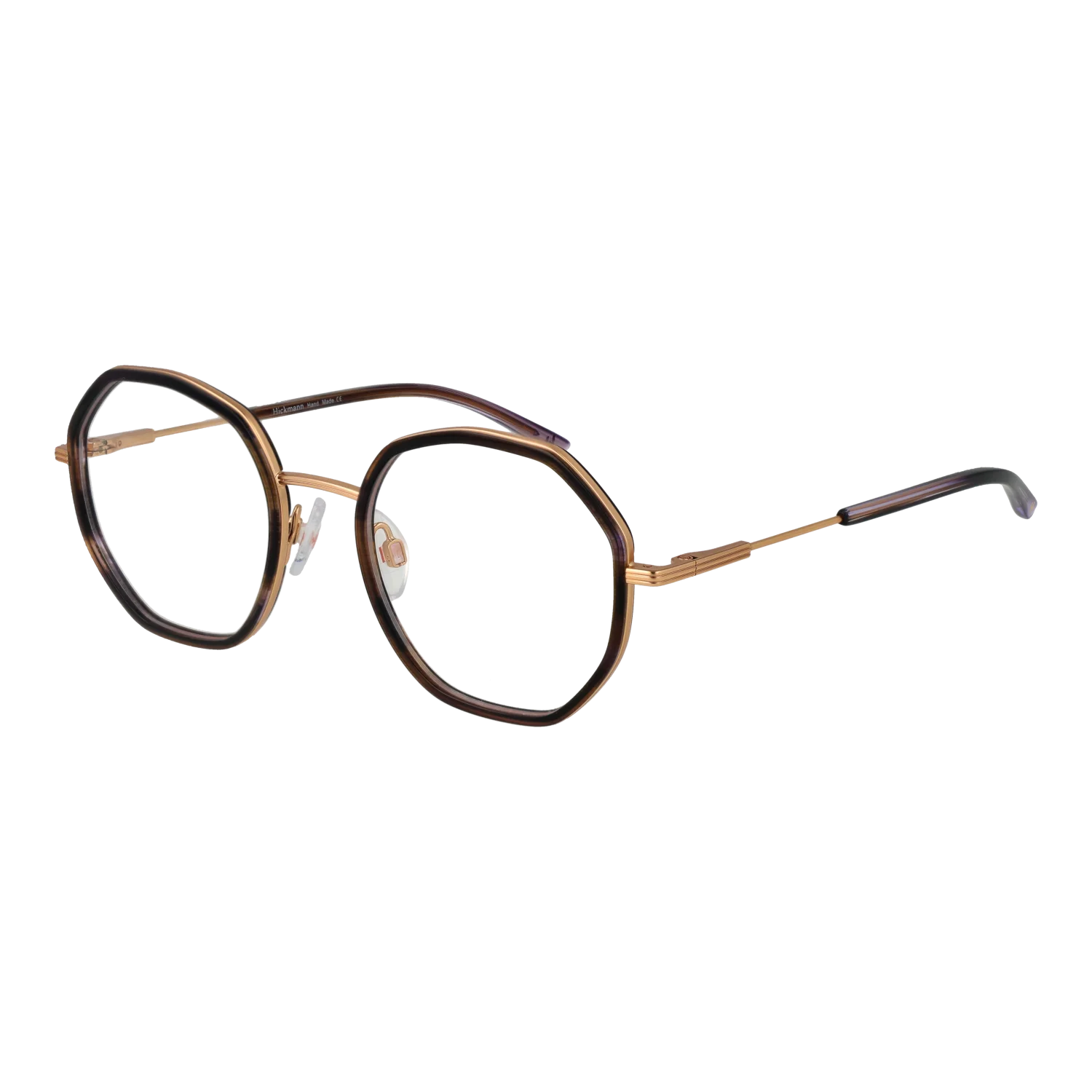 Ana Hickmann Optical Frame HIY1007 E02 49