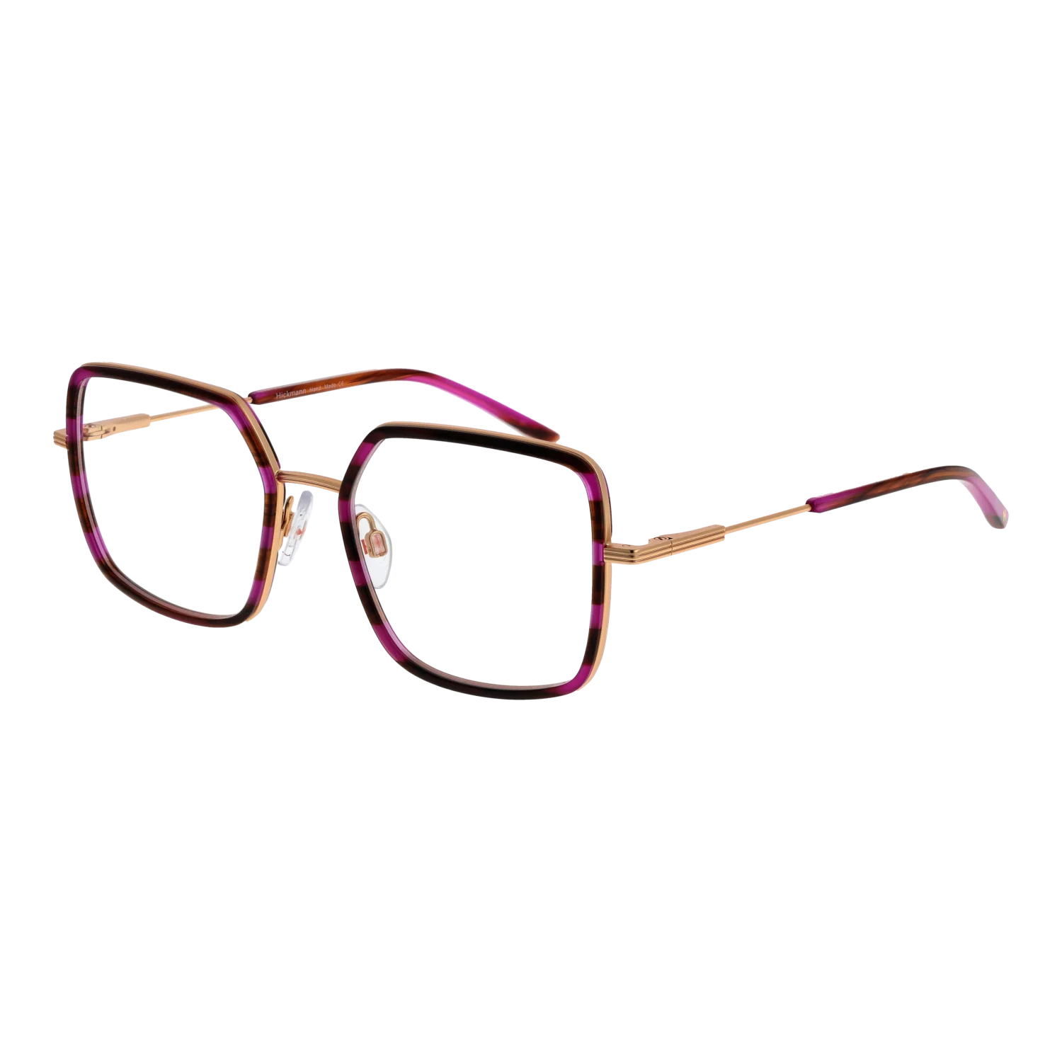 [25001538] Ana Hickmann Optical Frame HIY1008 E03 52