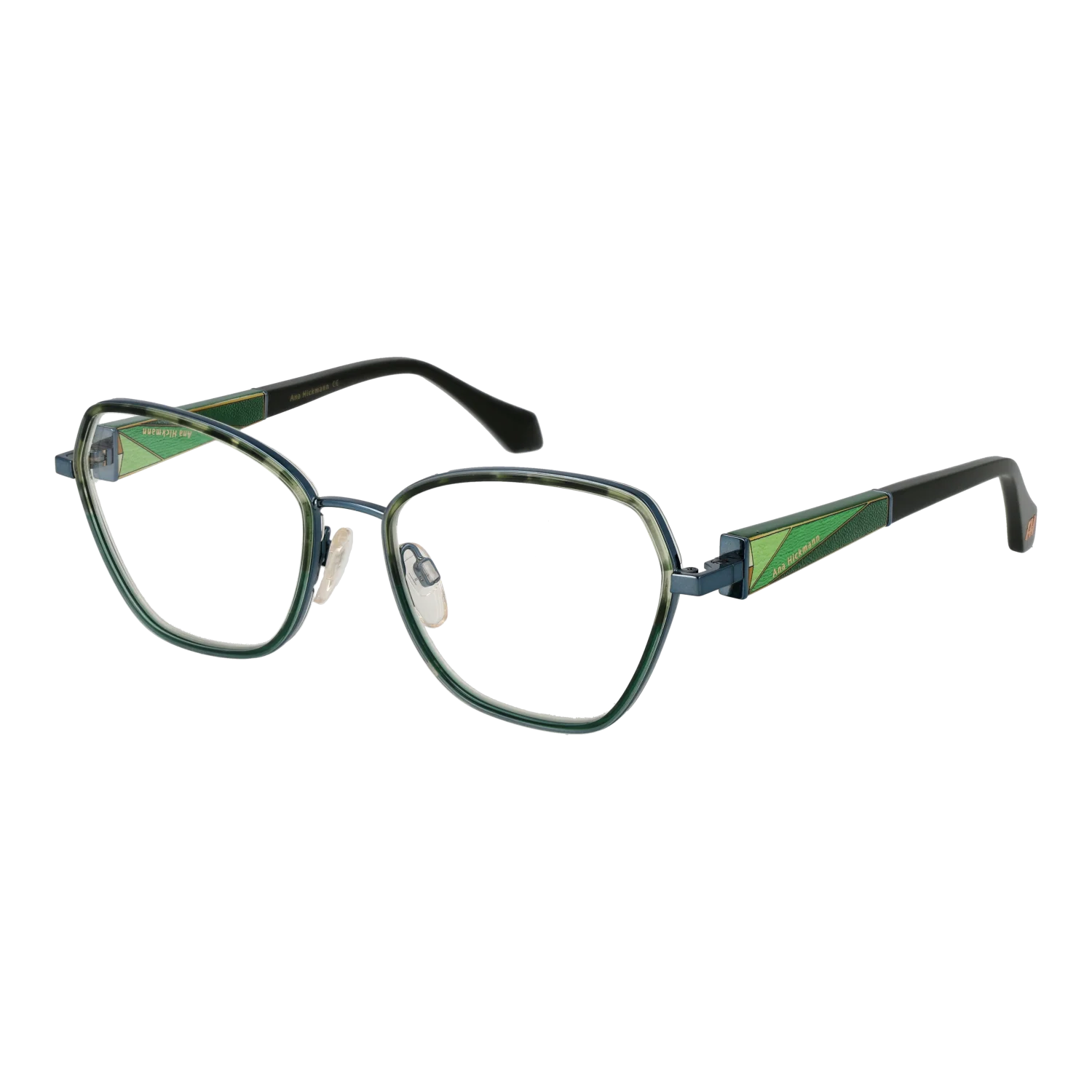 Ana Hickmann Optical Frame AH1503 G21 54