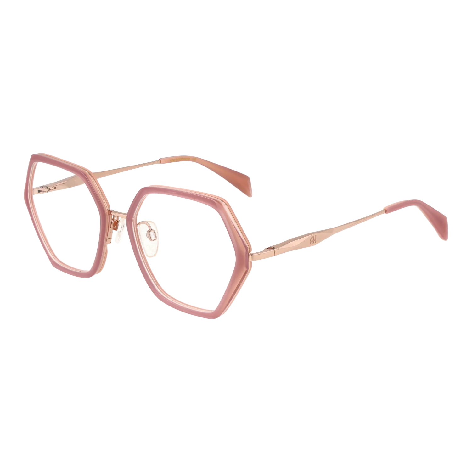 Ana Hickmann Optical Frame AH1550 H01 55