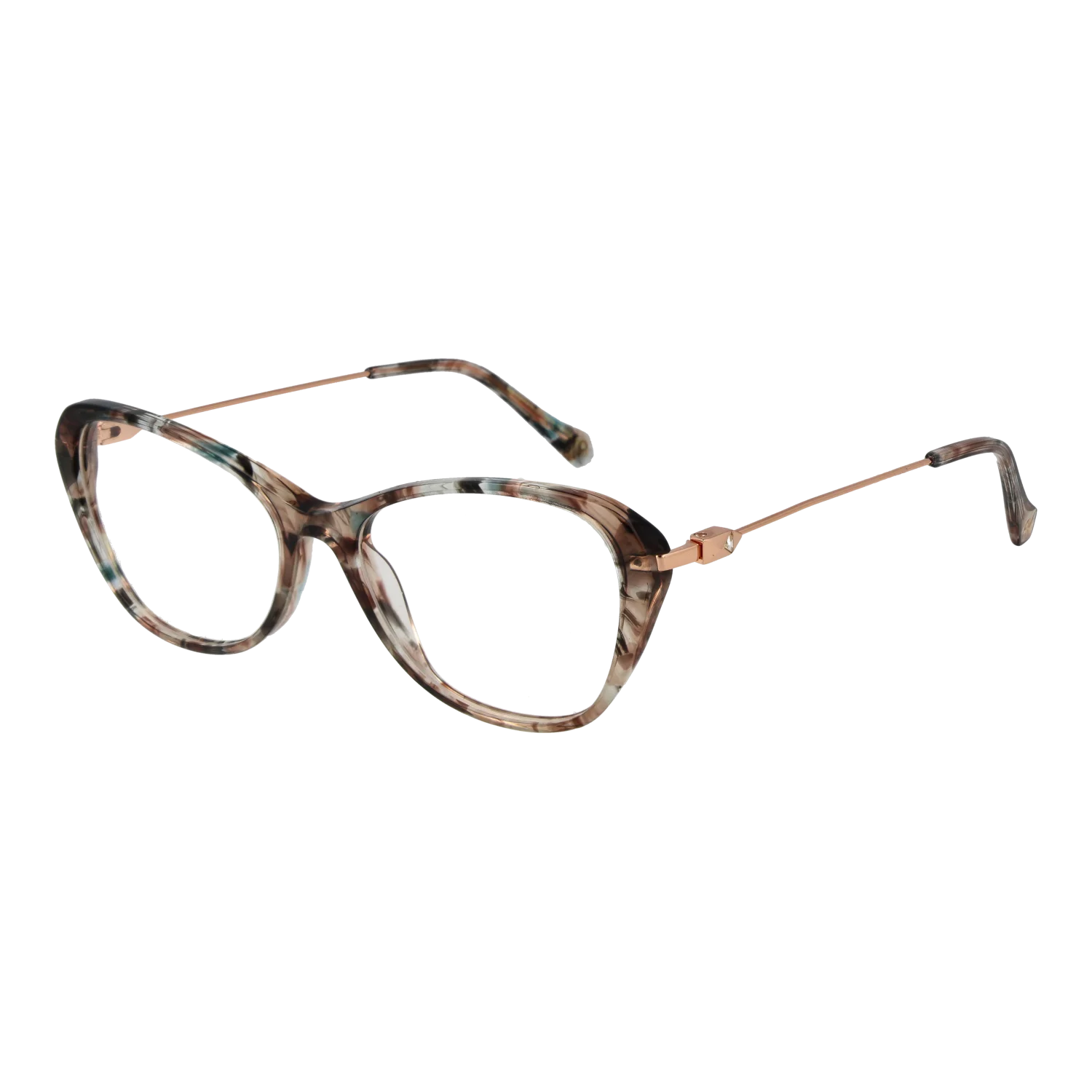 Ana Hickmann Optical Frame AH6495T G21 54