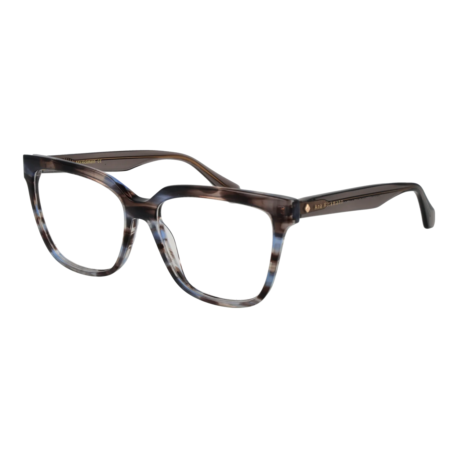Ana Hickmann Optical Frame AH6497 E03 53