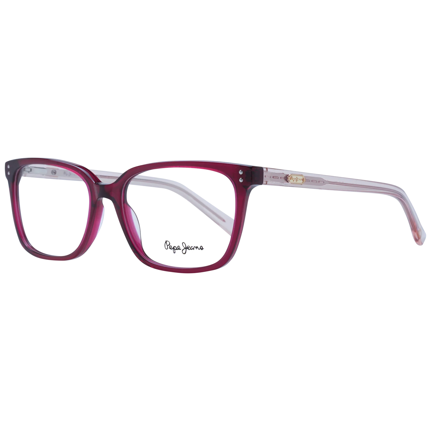 [20249037] Pepe Jeans Oprawki do okularów PJ3474 C5 53