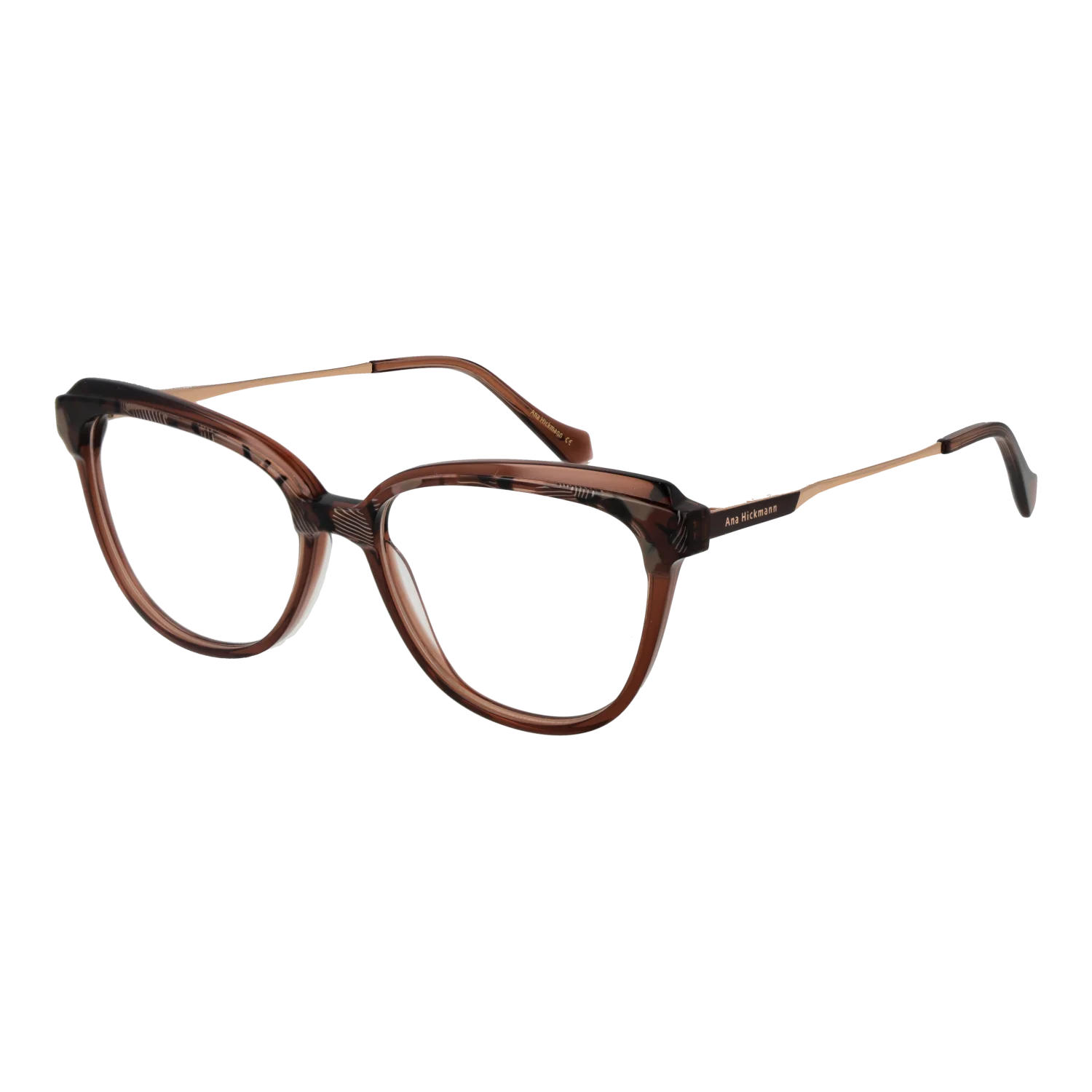 Ana Hickmann Optical Frame AH6506 G23 54