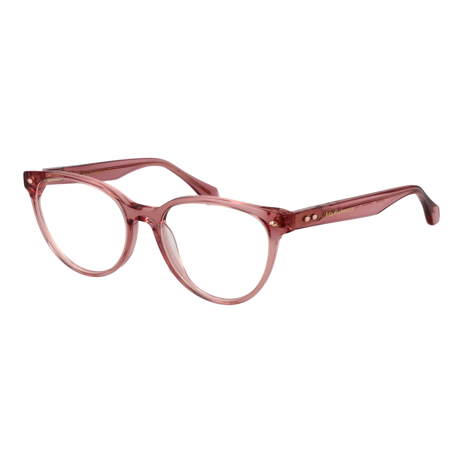 Ana Hickmann Optical Frame AH6509 T02 53