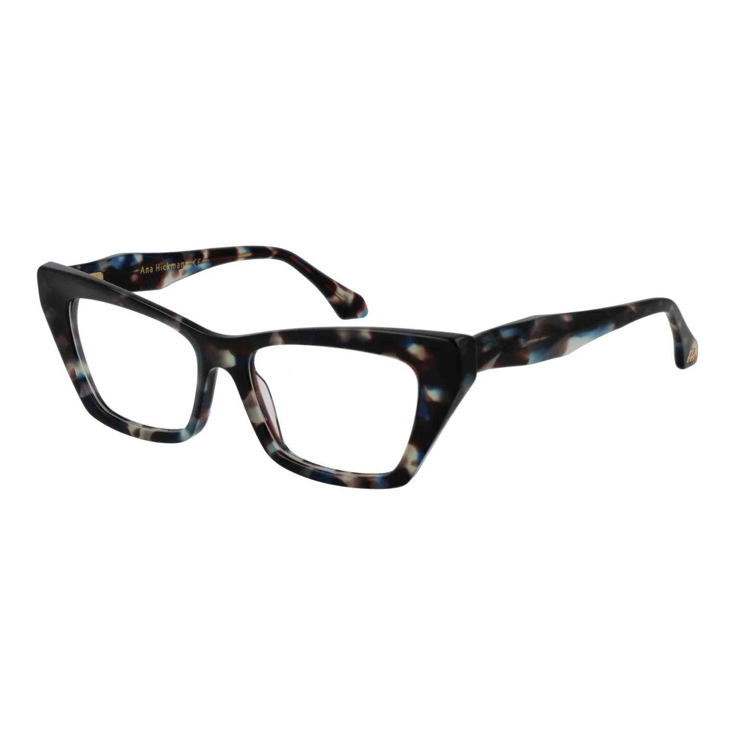 Ana Hickmann Optical Frame AH6526 G21 53