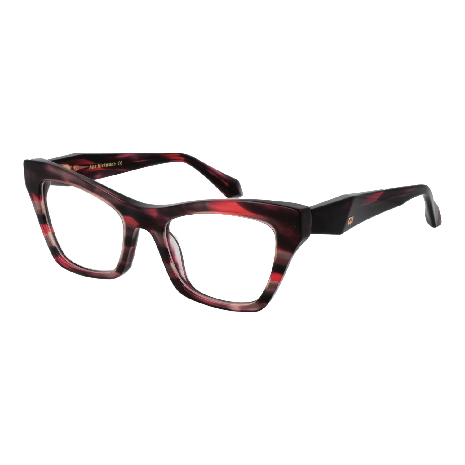 Ana Hickmann Optical Frame AH6529 G21 51