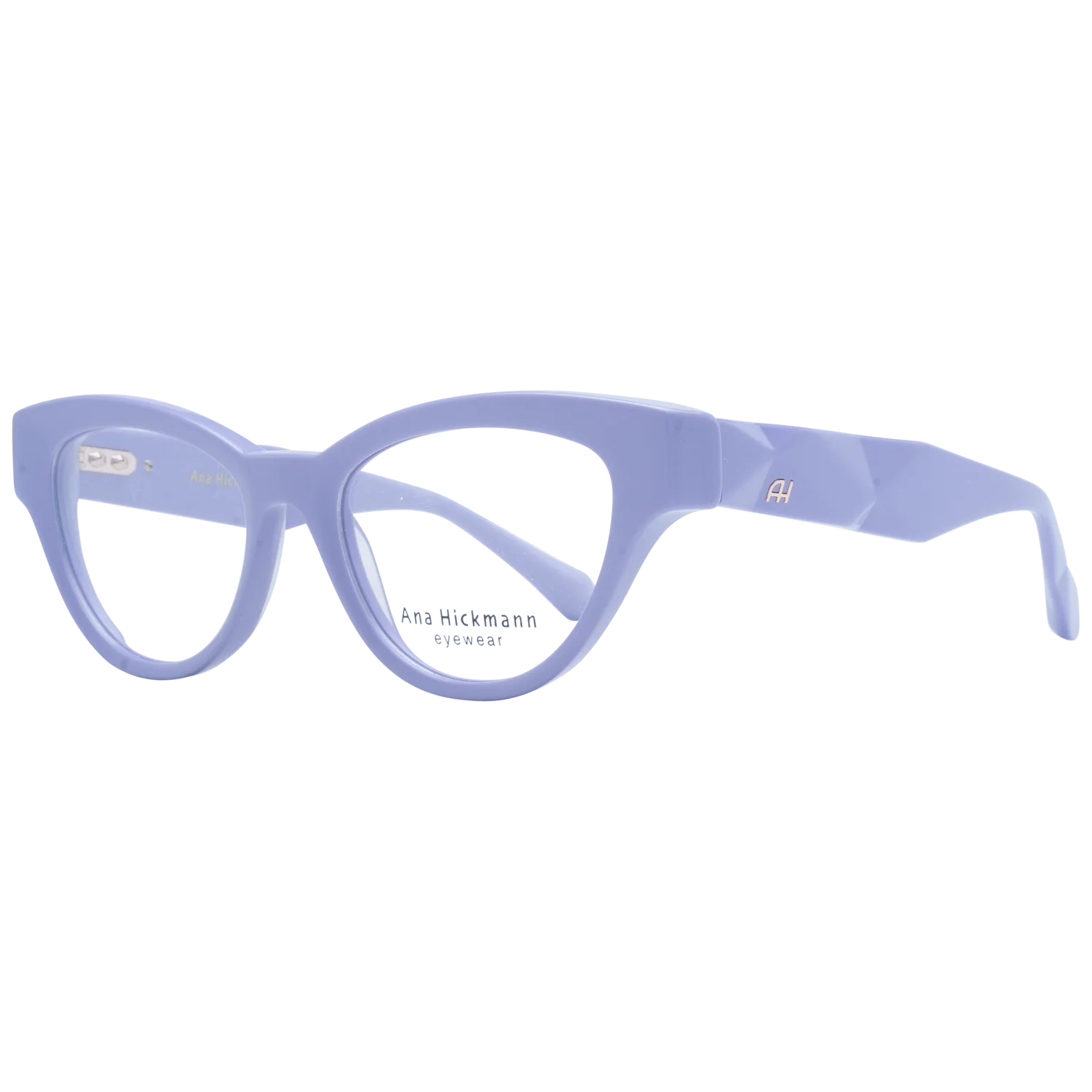 Ana Hickmann Optical Frame AH6542 D01 50