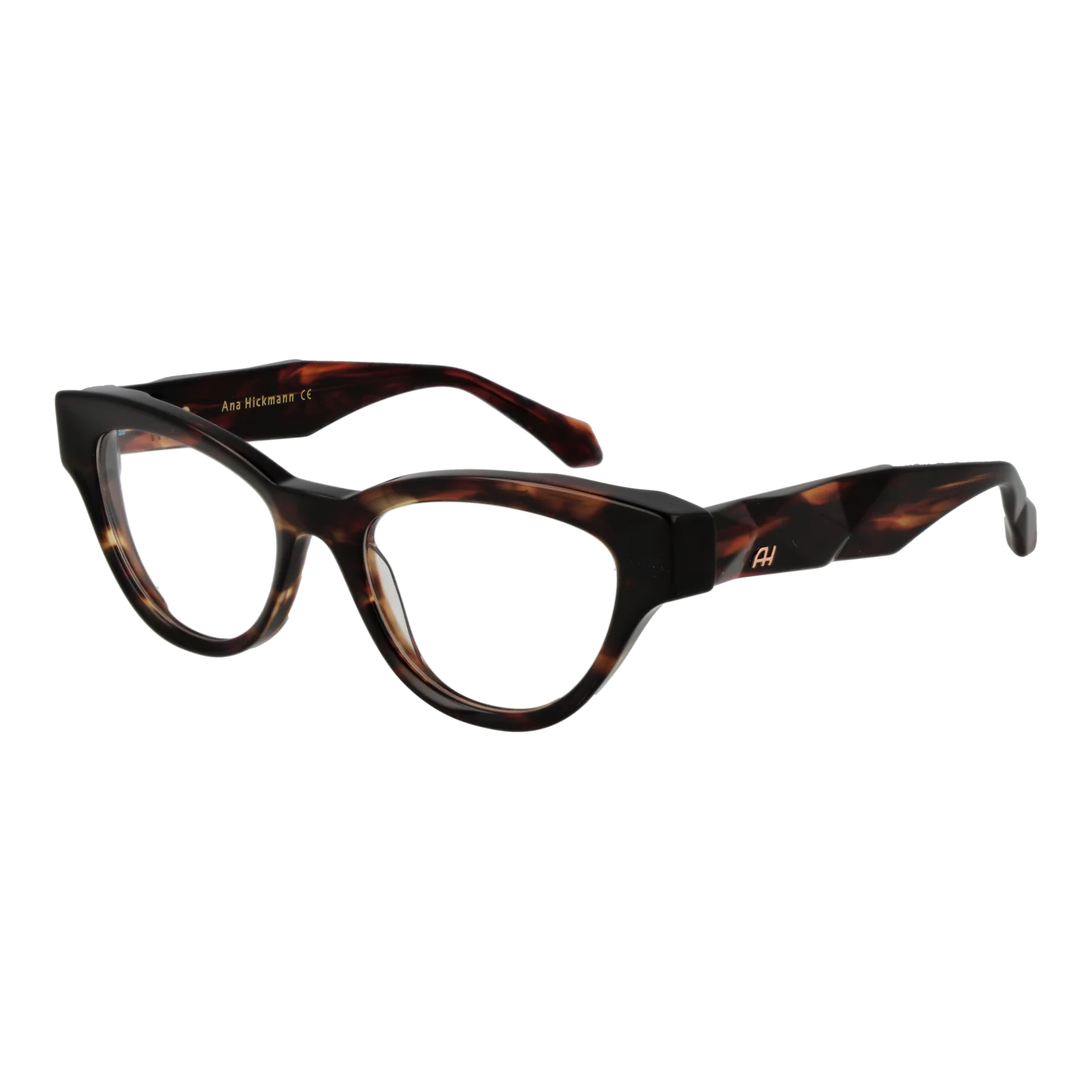 Ana Hickmann Optical Frame AH6542 G21 50