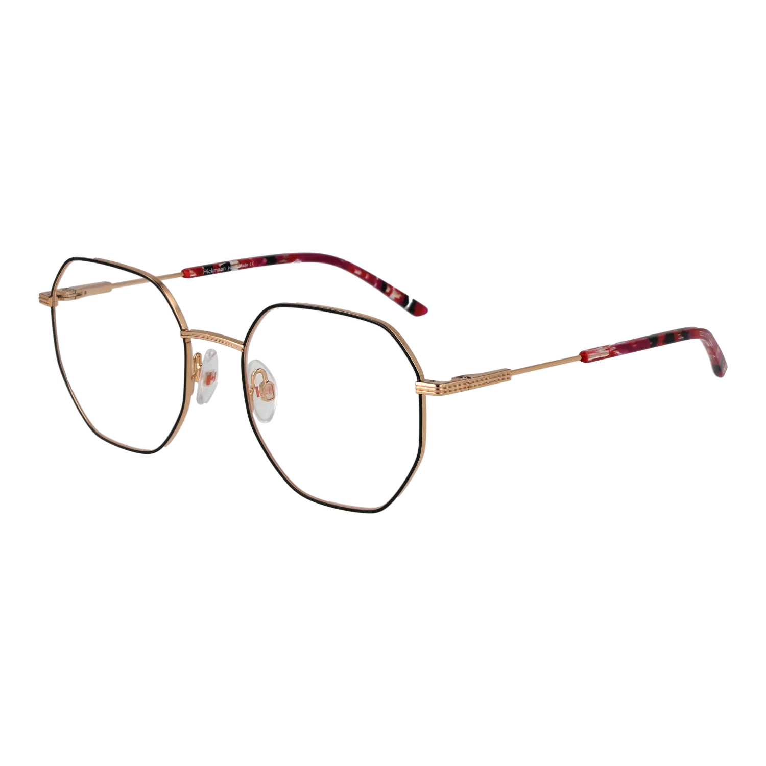 [25001283] Ana Hickmann Optical Frame HI1179 07A 51