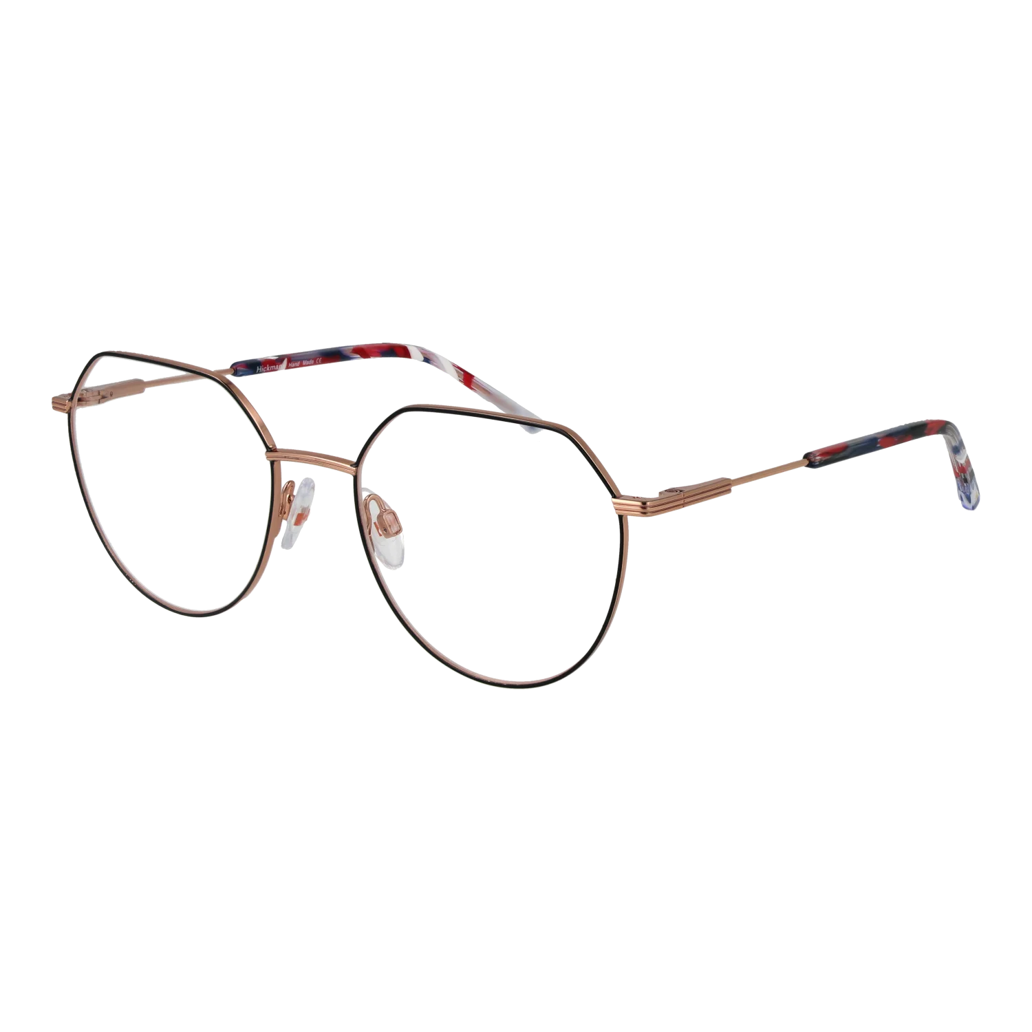 Ana Hickmann Optical Frame HI1180 06A 52