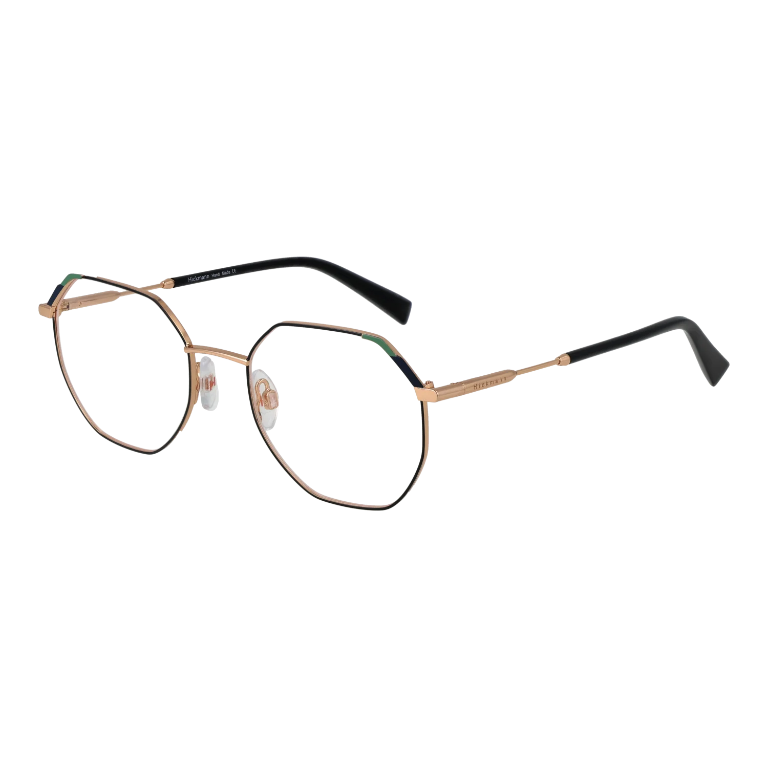 Ana Hickmann Optical Frame HI1191 09A 50