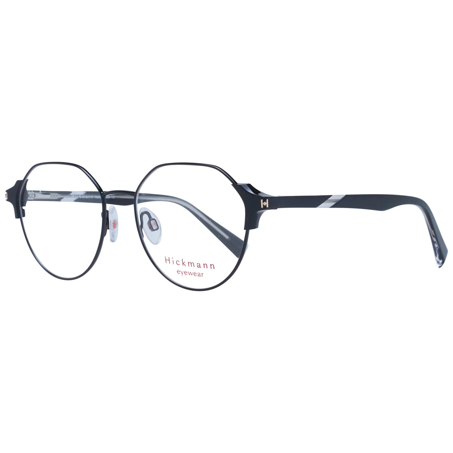 Ana Hickmann Optical Frame HI1210 A02 53