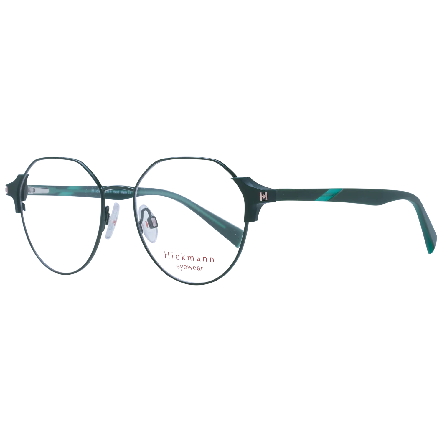 Ana Hickmann Optical Frame HI1210 D02 53