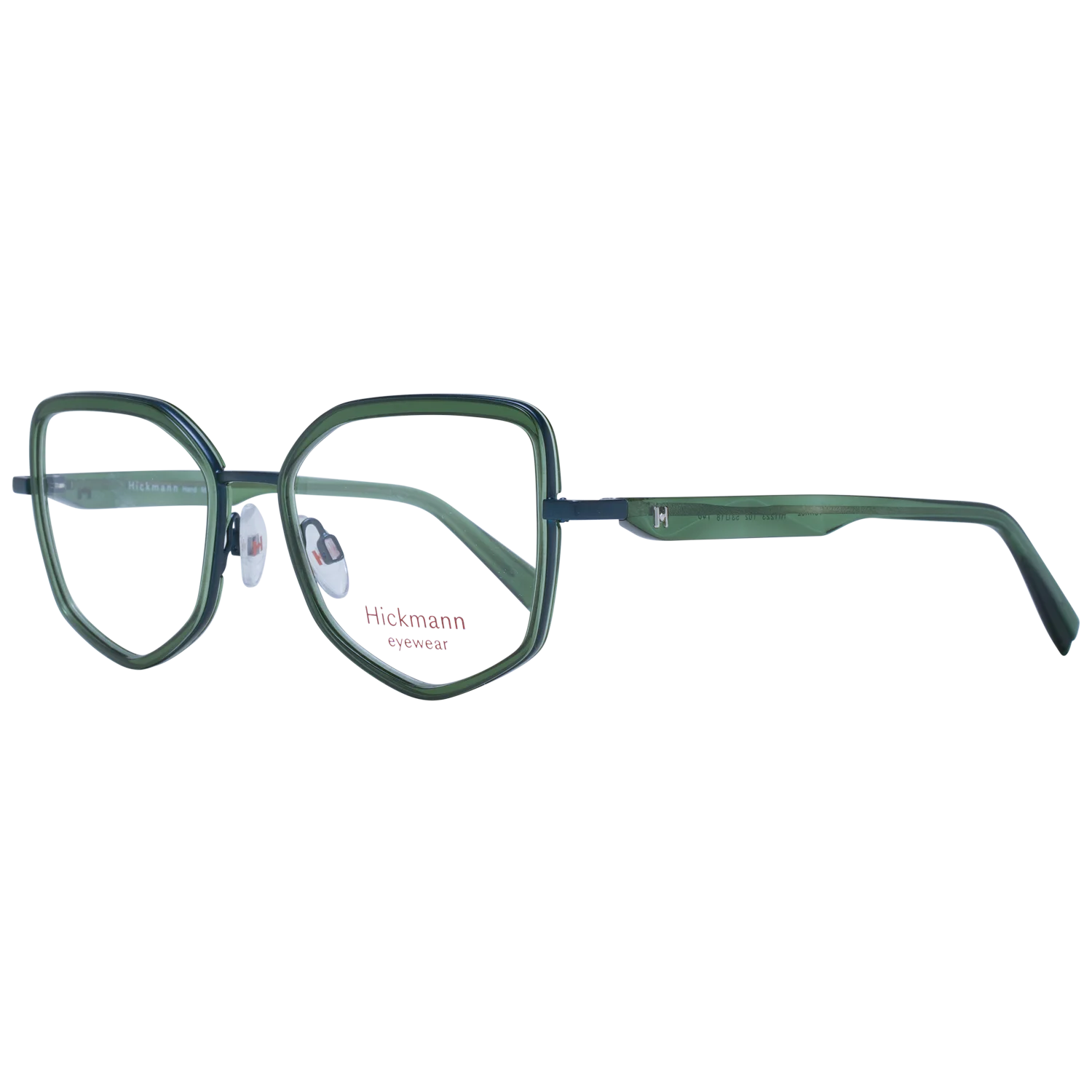 Ana Hickmann Optical Frame HI1223 T02 53