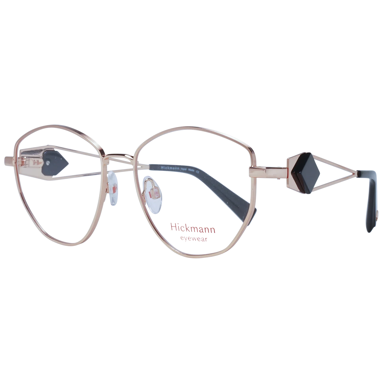 Ana Hickmann Optical Frame HI1225 09A 54