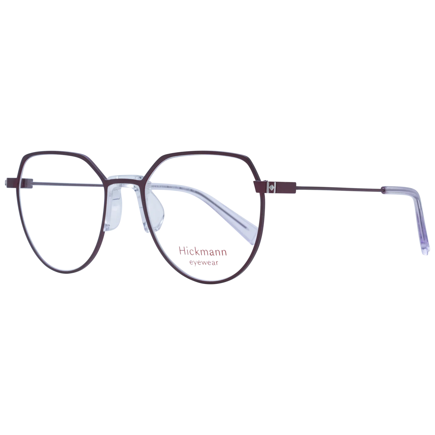 Ana Hickmann Optical Frame HI1227T 07A 51