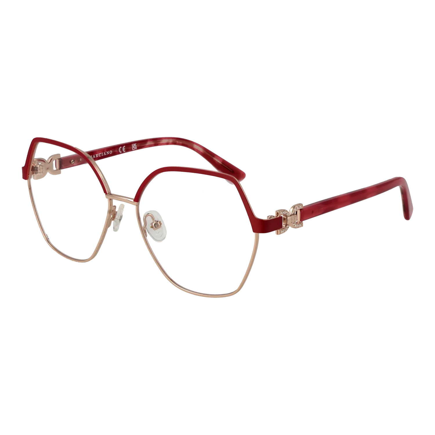 Marciano by Guess Optical Frame GM0391 070 55