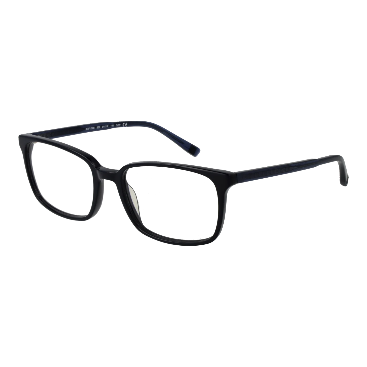 Atelier du Faubourg Optical Frame ADF1706 532 54