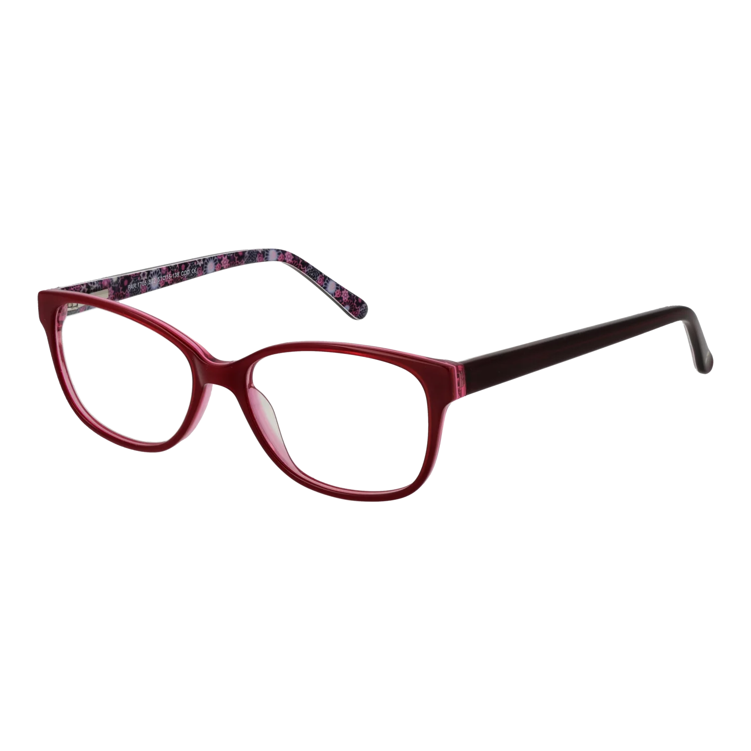 La Paresseuse Optical Frame PAR1705 822 51