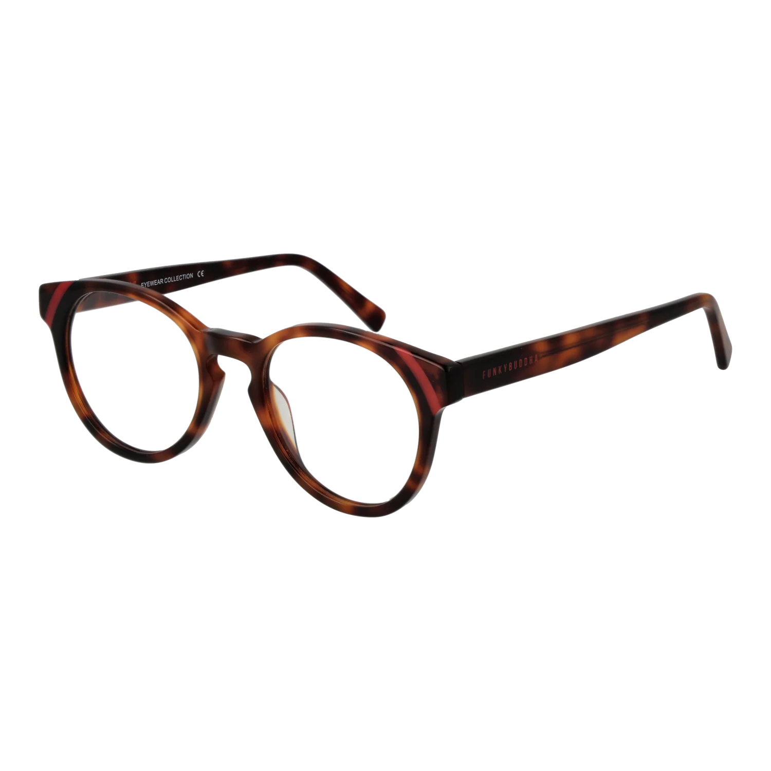 Funky Buddha Optical Frame FBD1060 002 50