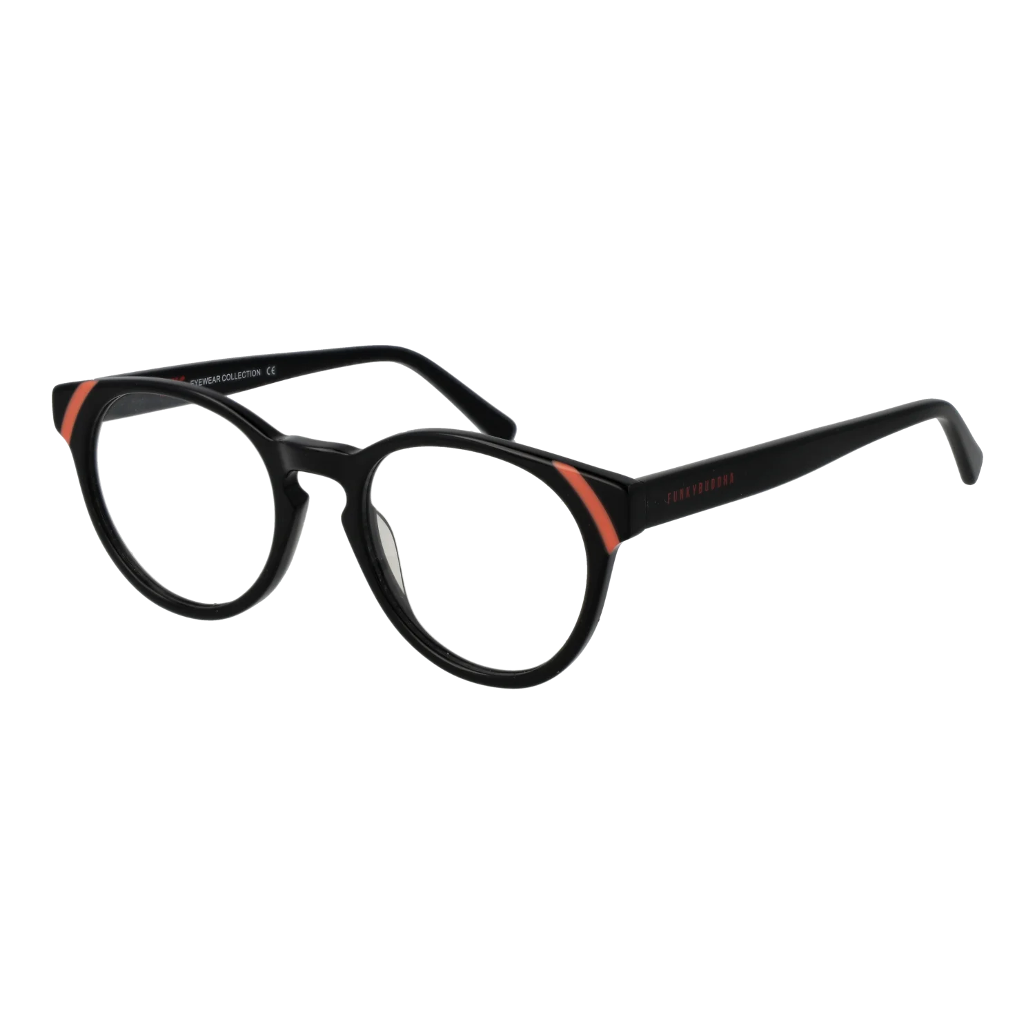 Funky Buddha Optical Frame FBD1060 003 50